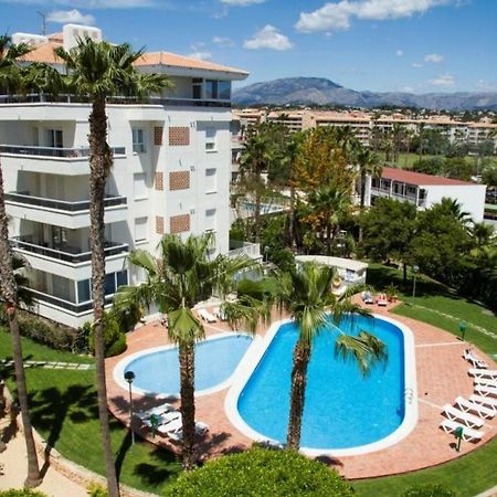 Appartement Coliseo 2 à El Albir Extérieur photo